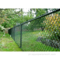 Galvanizec łańcuch link diamentów Diamond Netting